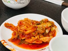 -朴小妹人参鸡汤火锅(长白山万达店)
