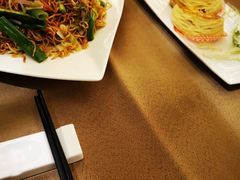 叉烧酥-广州逸林假日酒店·四季桃源中餐厅(白云山风景区店)