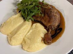 -LA MAISON公鸡和龙(蛇口店)