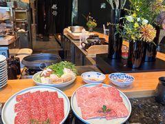 -然锅料理