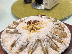 -舌尖上·霞浦滩涂海鲜·新闽菜(总店)