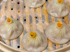 蟹粉小笼-成隆行·蟹王府(九江路店)