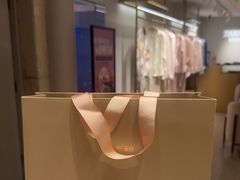 -万事利丝绸(杭州大厦店)