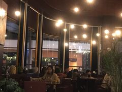 大堂-IL Forno 意坊·意大利餐厅(温州万象城店)