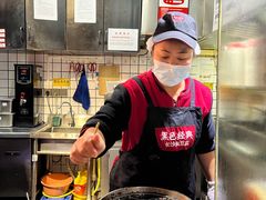 -黑色经典臭豆腐·湖南特产(步行街店)