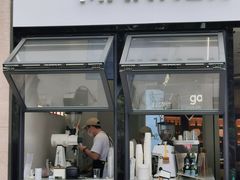 -Manner Coffee(深圳宝能All City店)