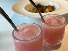 -燃扒房Steakhouse(皇庭店)