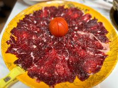 -潮汕大目牛肉火锅(皇岗旗舰店)