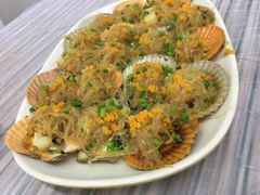 -微海海鲜加工店(第一市场店)