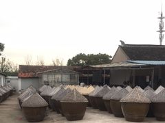 -苏州市吴中区光福窑上花果蜜饯厂