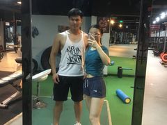 -CXFIT 陈徐健身工作室(凯旋店)