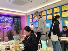 -小杨生煎(黄河路店)