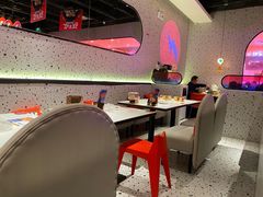 大堂-蛙来哒(方圆荟店)