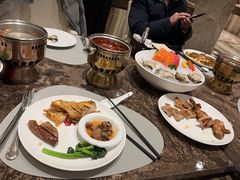 -福州西湖大酒店·怡湖咖啡厅