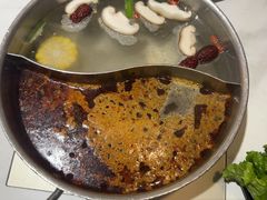 -呷哺呷哺 黄金牧场 (新中关购物中心店)