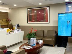 -百汇医疗健康管理与出国体检中心