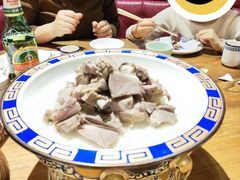 -蒙亨·手把肉·蒙古包文化主题餐厅(天恒广场店)