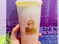 -LELECHA乐乐茶(美罗城店)