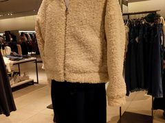 -ZARA(凯德乐峰广场店)