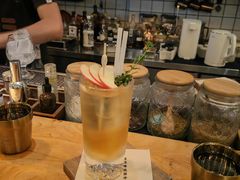 -埋位小酒馆(东城店)