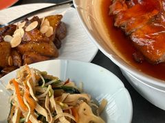 -小厨娘金榜题名(夫子庙秦淮河店)