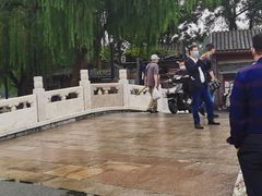 -后海公园