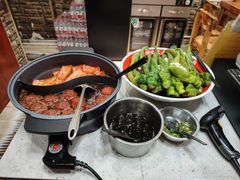 -桂花香手工面(鼓楼店)