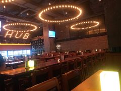 -HIB HUB公社(解放西路店)