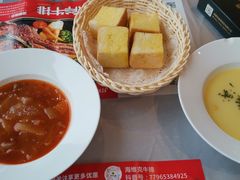 -海维克牛排馆HIGHWIC(右岸环宇坊店)