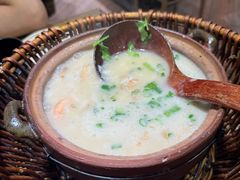 -潮十三潮汕砂锅粥(高新四路大都荟店)