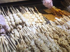 -童陈记重庆冷串串(食宝街店)