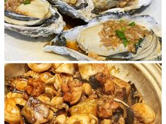 -小满海鲜·别院(天津旗舰店)
