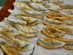 酸菜猪肉煎饺-东方饺子王(让胡路远望店)