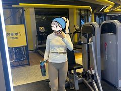 -贝菲特游泳健身(徐泾店)