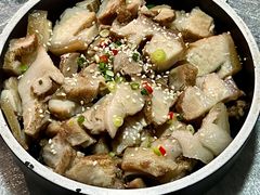 均安蒸猪-德云居