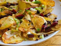 -四姑娘山阿巴郎·藏式花园餐厅