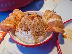 -徐记小怪兽肉蟹煲店(哈西万达金街店)