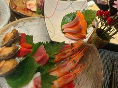 -匠和风精致料理(成都龙湖滨江天街店)