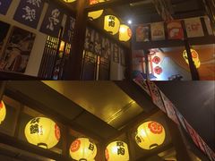 -玖合肉町·烧肉(惠安禹洲店)