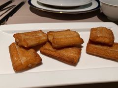 -荣轩(新荣记环球金融中心店)
