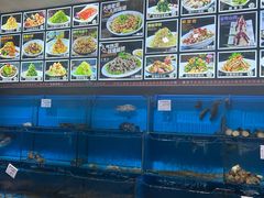 -牟传仁饭庄(星海店)