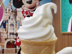 -麦当劳(金稻田路餐)