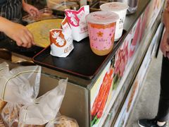 -卞姐蛋饼(陕西南路店)