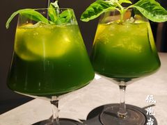 -罗勒家·养生火锅· Bistro(大望路店)