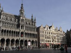 -布鲁塞尔大广场