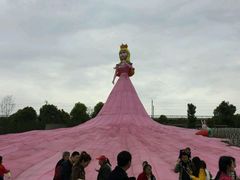 -秀丽东方