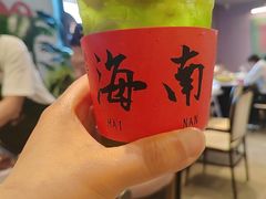 -椰小鸡·琼州糟粕醋(美兰缤纷城店)