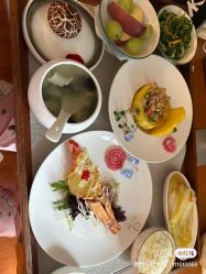 点击看大图 -馨月汇·一悦馨香月子中心(前滩店)
