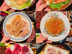 -周小明火锅(黑金冠社区店)