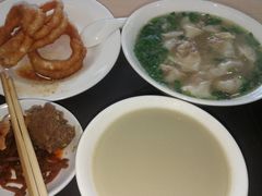 -白魁老号饭庄(交道口店)